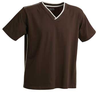 T-Shirts V-Ausschnitt